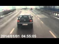 Brake checking