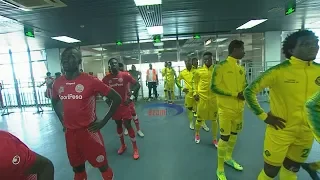 Kagere Alipowatungua Yanga Kuwapa Simba Pointi Tatu 