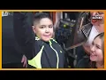 AGRUPACION MARILYN ENGANCHADO en VIVO en LA JUNTADA DE LOS ARTISTAS