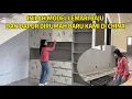 Download Lagu AKHIRNYA LEMARI DAPUR ,BAJU, SEPATU SUDAH JADI, HASILNYA BAGUS DAN SUKA SEKALI 