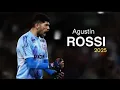 Agustin  Rossi neovaii - Should've Started