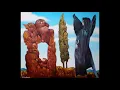 Download Lagu Surreal Art / Decalcomania Paintings by Jens Umbach