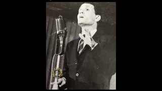 بتلوموني ليه  عبد الحليم حافظ يغنيها لأول مرة في حفلة على المسرح في ١٤ ديسمبر ١٩٥٨ مع تقديم العندليب دندنها