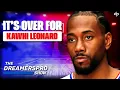 Download Lagu BREAKING: BOMBSHELL REPORT REVEALS THE CLIPPERS ARE DONE WITH KAWHI LEONARD AS INSANE DETAILS EMERGE