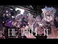 Download Lagu 【Cover MV】Shunkan Heartbeat 【hololive English -Advent-】