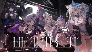 【歌ってみた】瞬間ハートビート 【hololive English -Advent-】