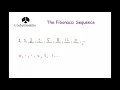 Fibonacci Sequences - Corbettmaths