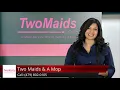 Two Maids A Mop Review Feb 2021 Maid Service Deep Cleaning