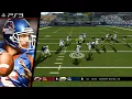 NCAA Football 08 ... (PS3) Gameplay