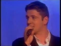 Download Lagu Westlife - What Becomes Of The Broken Hearted - Top Of The Pops - Friday 15 December 2000