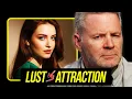 How To Discern Lust and Attraction