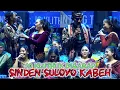 Lagu DUO-JO HEBOH JO KLUTHUK DIGARAP SINDEN SULOYO KABEH ORA ONO PILIHANE