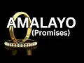 Download Lagu AMALAYO   (Promises) -MADALAS BAND (Remix)
