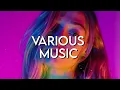 Young Bombs - Kinda Funny (ft. Audrey Mika)