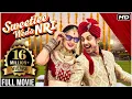 Download Lagu Sweetiee Weds NRI Full Movie | Himansh Kohli | Darshan Jariwala | Zoya Afroz | Hindi Romantic Movie