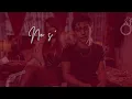 ALAN ARRIETA, MIRANDA LEÓN -Bonnie & Clyde ( Sin enamorarse )  ( Letra Oficial )