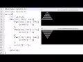 33 Nested Loop Exercise 05 and 06 Khmer Computer Knowledge