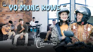 yo mung kowe pehcah official video 