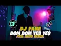 Download Lagu DOM DOM YES YES - FULL BASS DJ FAKE REMIX  2023 - CEK SOUND #djremix #domdomyesyes #freddiemercury