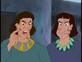 Download Lagu Greatest Heroes \u0026 Legends of the Bible: The story of Moses