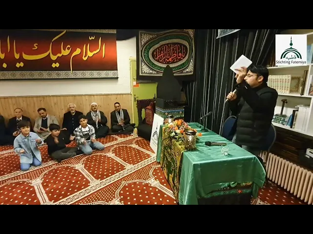 ⁣ولادت حضرت پیامبر اسلام محمد صلوات الله علیه