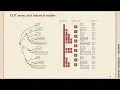 Algorithms of Bioinformatics Winter 2025-26 6-9 The LCP Array