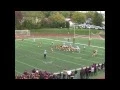 Kendall Pace 2013 Bishop McNamara High School Junior Year Highlights