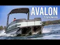 Avalon Catalina VRB