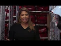Why Retail at Macy s