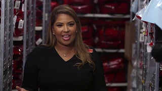 Why Retail at Macy s