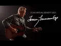 Download Lagu TCAN Virtual Benefit 2021 featuring Tommy Emmanuel