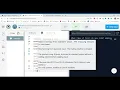 Python Lesson 7 Appending Lists Notes