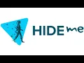Free VPN Hide Me VPN