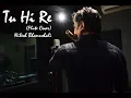 Lagu Tu Hi Re | Bombay Theme | Flute Cover | Nilesh Bhanushali | Bombay 1995
