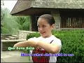 Download Lagu que sera sera nursary rhimes