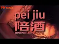 Download Lagu 陪酒 - Pei jiu
