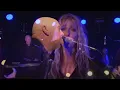 The Nikki Nicholls You've Got a Friend Carole King Show - promo