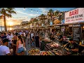 Bari s MASSIVE Italian Street Food Festival You Won t Believe This