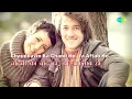 Chaudhvin Ka Chand Ho - (Lyrics) | Mohammed Rafi | Guru Dutt | Waheeda Rehman | Romantic Old Song
