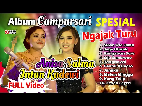 Download MP3 Album Campursari Spesial # NGAJAK TURU # Suwe Ora Jamu # Full Video