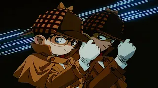 Download Detective Conan (Case Closed) - Nazo (Mystery) \ MP3