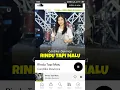 Download Lagu Cantika davinca - rindu tapi malu