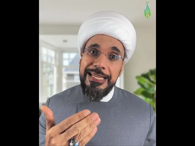 ⁣I drank water, then realised it was after Fajr, is my fast ok? Sh.  M. Al-Hilli