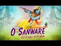 Download Lagu 2021 पहला कृष्ण भजन - ओ साँवरे दिल की गली विच आजा | Krishna Bhajan 2021 | Rehan #Saanware