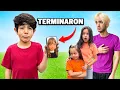 Download Lagu LA NOVIA de BABY RICK lo ENGAÑA con OTRO NIÑO !!