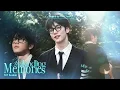[VIETSUB] SOOBIN OST “REKINDLING MEMORIES” LYRICS VIDEO