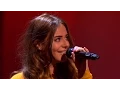 Download Lagu The Voice of Ireland Series 4 Ep2 - Shannon Doyle - Big Girls Don't Cry - Blind Audition