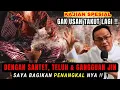 Lagu Ayah Guru bagikan PENANGKAL santet, teluh \u0026 gangguan jin #syaifulkarim #hakikat #makrifat #dzikir