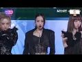 올데이프로젝트(allday project) - 'famous + wicked' @kgma2025 코리아그랜드 뮤직어워즈 251114