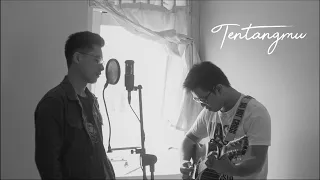 Download Tentangmu - Armada (live cover by Reza \u0026 Hernansyah) MP3